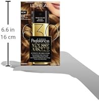 L'Oreal Paris Superior Preference Mousse Absolue 630 Lightest Golden Brown — image 5
