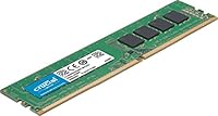 Crucial 8GB DDR4 3200 MT/s Memory — image 2