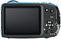 Fujifilm FinePix XP130 Waterproof Digital Camera — image 2
