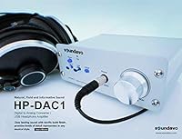 Soundavo HP-DAC1 Digital to Analog Converter — image 5