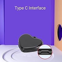 LemoVoz Q66 Mini Voice Recorder 8GB — image 7