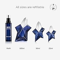 Mugler Angel Elixir Eau de Parfum 50mL — image 3