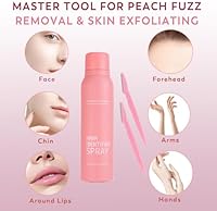 SupreH Hair Identifier Spray for Face Shaving 4oz — image 6