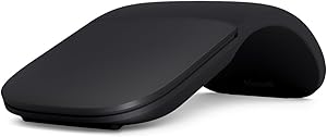 Microsoft Arc Mouse Review