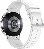 Samsung Galaxy Watch4 Classic 46mm BT Silver — image 3