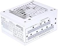 Lian Li SP850 White 850W SFX Power Supply — image 2