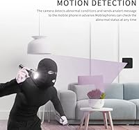 Sunggo X1 Wireless Hidden Camera — image 2