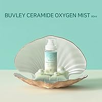 BUVLEY Ceramide Oxygen Face Mist 2.7 Fl Oz — image 2