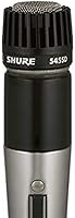 Shure 545SD-LC Cardioid Dynamic Microphone — image 2