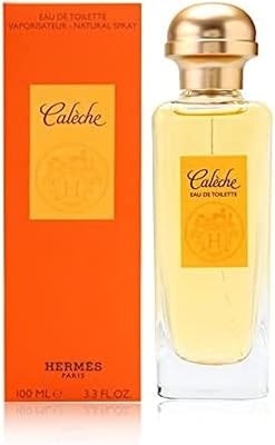 Caleche by Hermès for Women Eau de Toilette 3.3oz