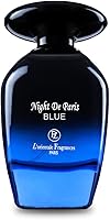 LOrientale Fragrances Night De Paris Blue 3.3oz EDP Spray — image 3
