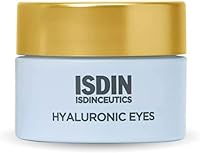 Isdinceutics Hyaluronic Eyes Cooling Eye Contour Gel 15g — image 1