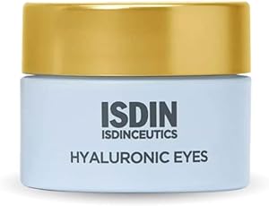 Isdinceutics Hyaluronic Eyes Cooling Eye Contour Gel 15g Review