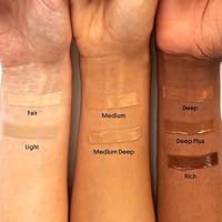 Winky Lux White Tea Tinted Moisturizer SPF 30 - Medium — image 5