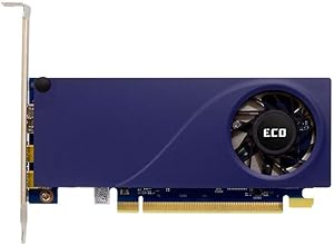 Sparkle Intel Arc A310 ECO 4GB GDDR6 Graphics Card