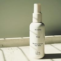 REVERIE Natural Mare Mediterranean Sea Mist 5oz — image 2