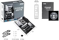 ASUS Prime Z690-P D4 ATX Motherboard — image 7