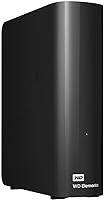 WD 20TB Elements Desktop External Hard Drive — image 1