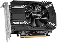 ASRock Radeon RX 6400 Challenger ITX 4GB GDDR6 — image 4