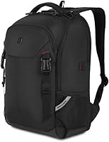 SwissGear Civic Pro 16-inch Laptop Backpack — image 1