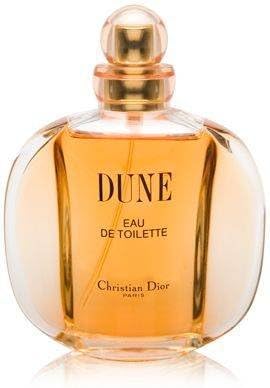 Dior Dune Eau de Toilette for Women 100mL