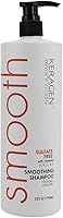 KERAGEN Smoothing Shampoo with Keratin & Collagen 32oz — image 1
