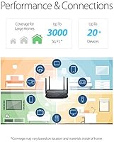 ASUS RT-ACRH13 AC1300 Dual Band WiFi Router — image 3