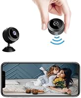 OVWE Mini Hidden Camera 1080P — image 1