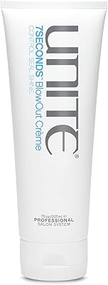 UNITE Hair 7SECONDS BlowOut Crème 7oz
