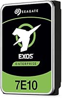 Seagate Exos 7E10 4TB Hard Drive — image 2