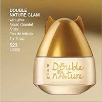JAFRA Double Nature Glam Eau de Toilette For Women 1.7oz — image 3