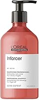 L'Oréal Professionnel Inforcer Strengthening Shampoo 500mL — image 1