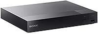 Sony S1500RF Multi Zone Region Free Blu-ray Player — image 2