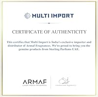 Armaf Club de Nuit Intense Men Eau De Parfum 30mL — image 7