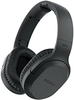 Sony MDR-RF995RK Wireless Home Theater Headphones — image 5