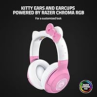 Razer Kraken BT Headset Hello Kitty Edition — image 2