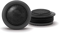 Alpine S-S69C S-Series 6×9 Component Speaker System — image 5