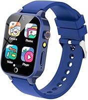 Wiszodet D7 Smart Watch for Kids — image 1