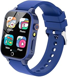 Wiszodet D7 Smart Watch for Kids Review