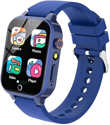 Wiszodet D7 Smart Watch for Kids