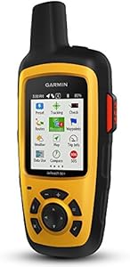 Garmin inReach SE+ Handheld Satellite Communicator Review