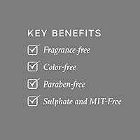 Philip Kingsley No Scent No Color Gentle Conditioner 6.76oz — image 2