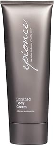 Epionce Enriched Body Cream 8oz Review