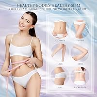 HOLYOM B-Flat Belly Firming Cream 4.2oz — image 2