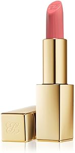 Estée Lauder Pure Color Crystal Moisturizing Lipstick 564 Crystal Baby Review