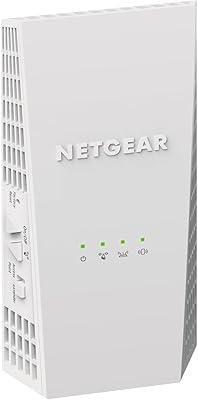 Netgear EX6400 WiFi Mesh Range Extender