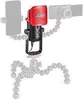 JOBY Wavo POD USB Condenser Microphone — image 8