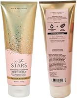 Bath and Body Works In The Stars Ultra Shea Body Cream 8 Oz. 2-Pack — image 3