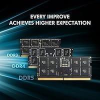 TEAMGROUP Elite DDR5 16GB 5600MHz SO-DIMM — image 5