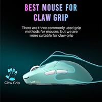 Lamzu Atlantis OG V2 Pro Wireless Gaming Mouse — image 7